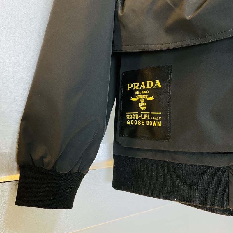 Prada Outwear